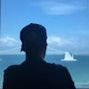 Meet your Posher, Ethan